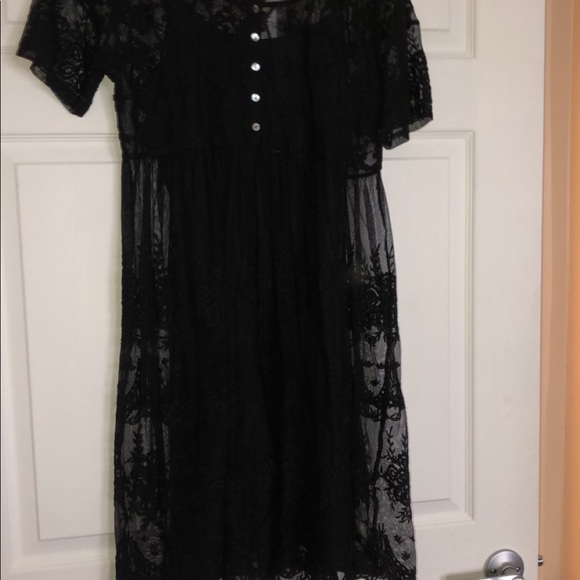 Little black dress - Picture 2 of 2